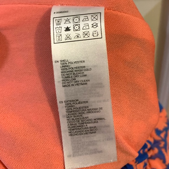 Forever 21 Aztec Boho Pattern Skirt - Picture 7 of 7